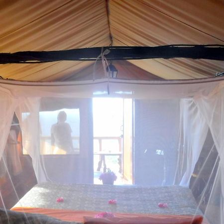 Shimba Hills Green Safari Lodge Kwale Eksteriør bilde