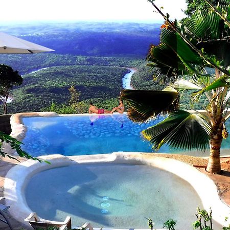 Shimba Hills Green Safari Lodge Kwale Eksteriør bilde