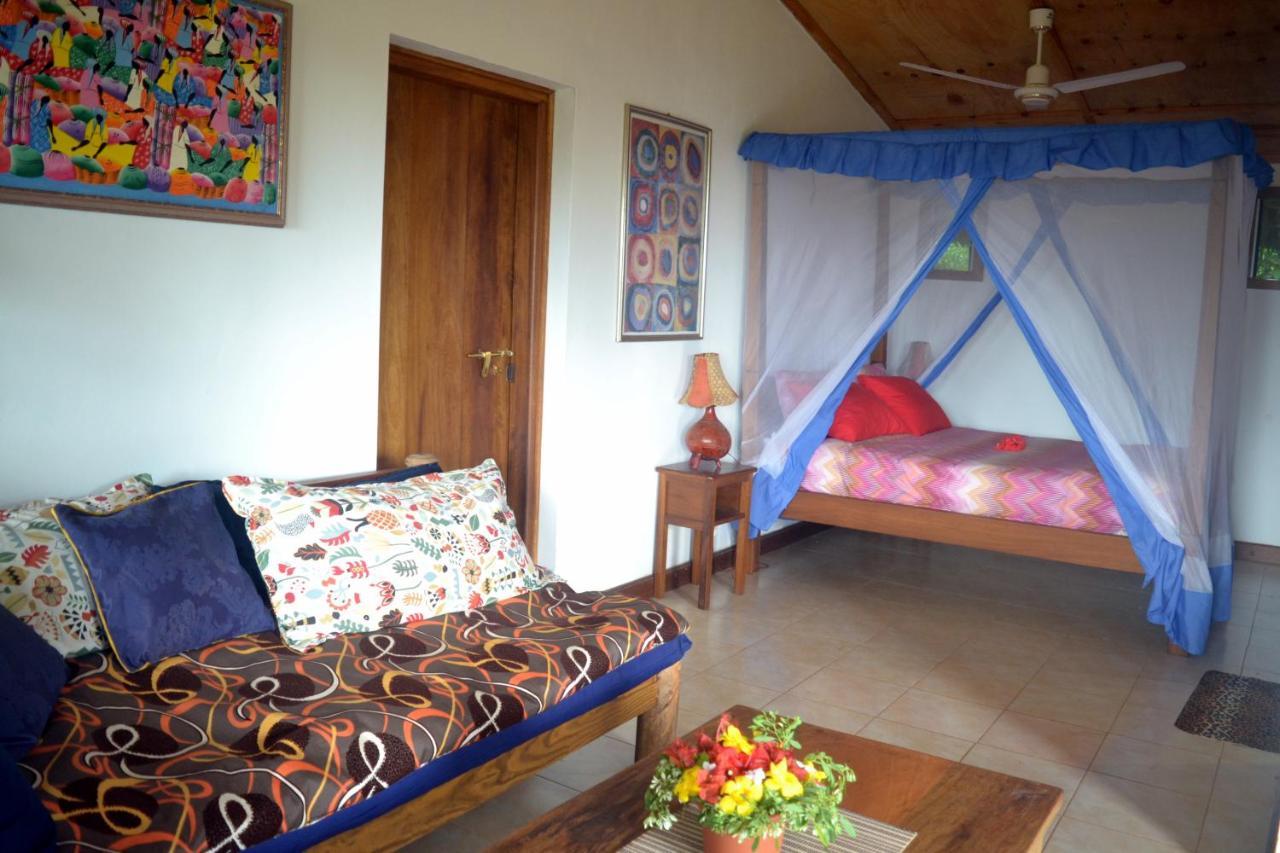 Shimba Hills Green Safari Lodge Kwale Eksteriør bilde