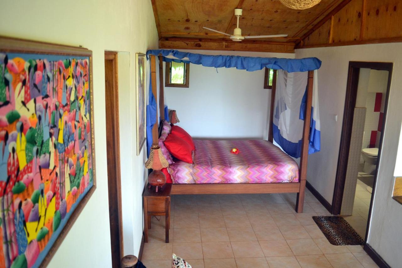 Shimba Hills Green Safari Lodge Kwale Eksteriør bilde