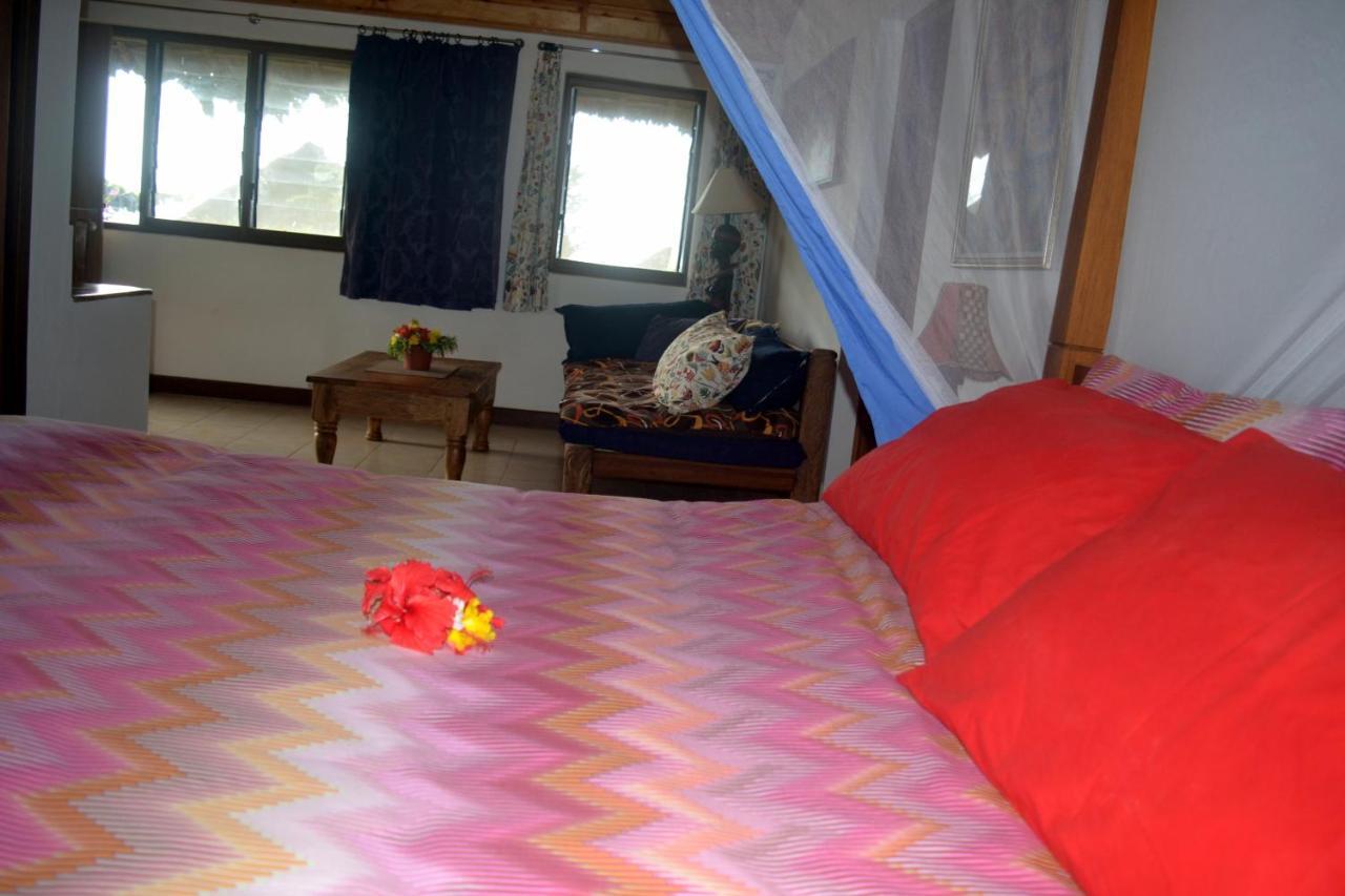Shimba Hills Green Safari Lodge Kwale Eksteriør bilde