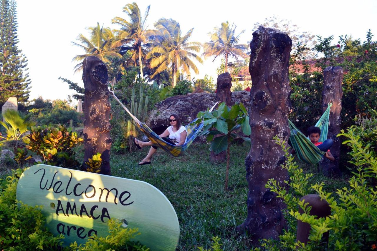 Shimba Hills Green Safari Lodge Kwale Eksteriør bilde